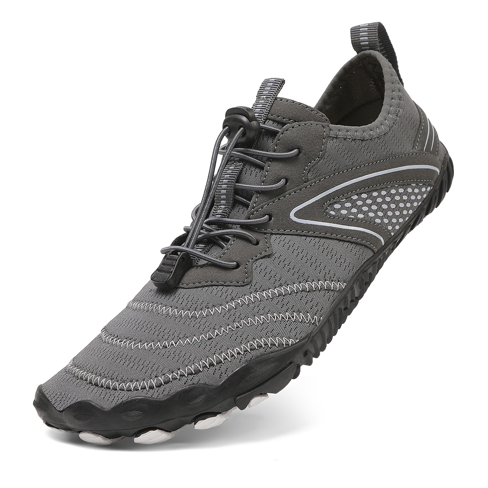 Picture of 2025 New Outdoor Barefoot Shoes Women's Hiking Shoes Beach Wading Shoes Couple's Tracing Shoes Quick Dry Surf Drifting Shoes