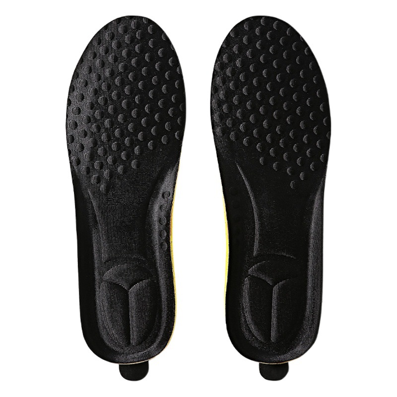 Picture of Factory direct heating insole electric heating insole USB charging heating insole winter outdoor foot warming treasure