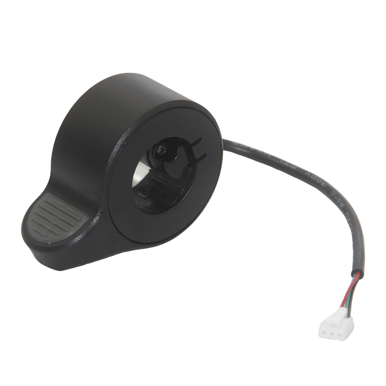 Picture of New Product Direct Sales MI4 Iite 2nd 2nd Generation Finger Push Scooter Parts Throttle Accelerator Finger Puller Parts
