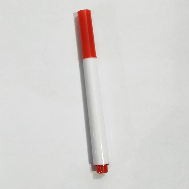 Picture of Whiteboard pen erasable pen color children's drawing writing pen easy to write easy to wipe water-based paintboard pen manufacturers in stock
