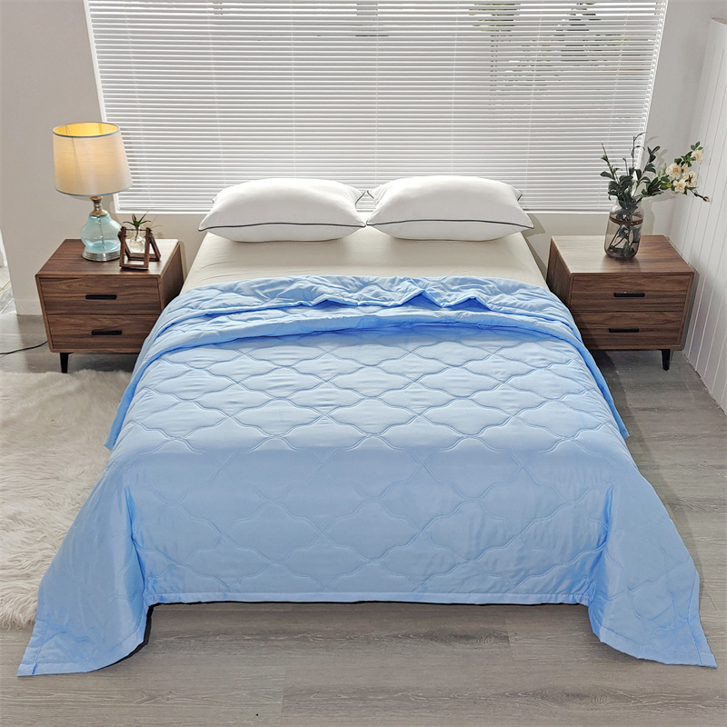 Picture of New store celebration gift quilt summer quilt air conditioning quilt opening gift quilt will sell gift quilt thin quilt printable lo