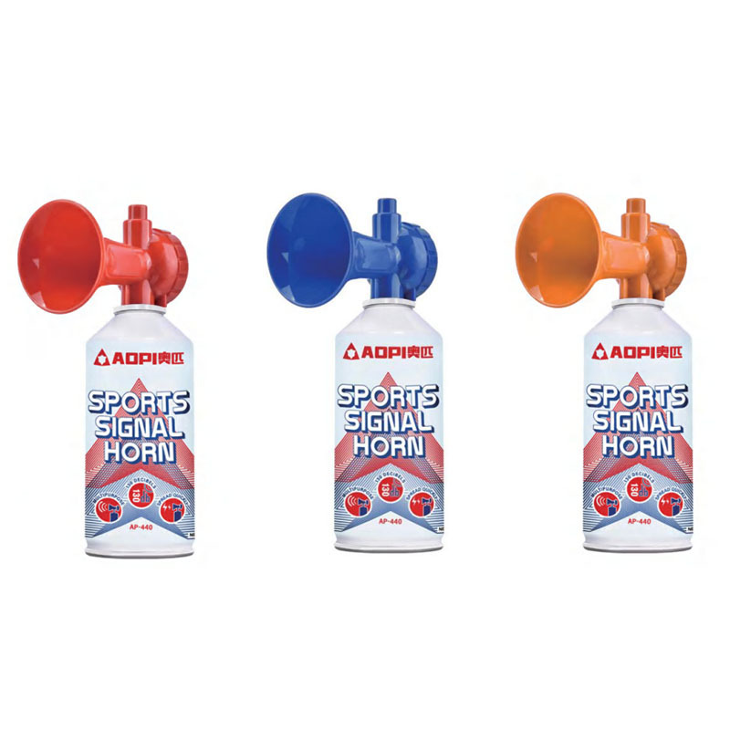 Picture of Opi tweeter horn AP-430/440 school referee whistle for sports meeting competition tweeter