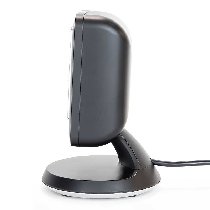 Picture of Youku MP6300IR Two-dimensional Scanning Platform Shangchao Pharmacy Desktop Code Coder WeChat Alipay Scan Code Box