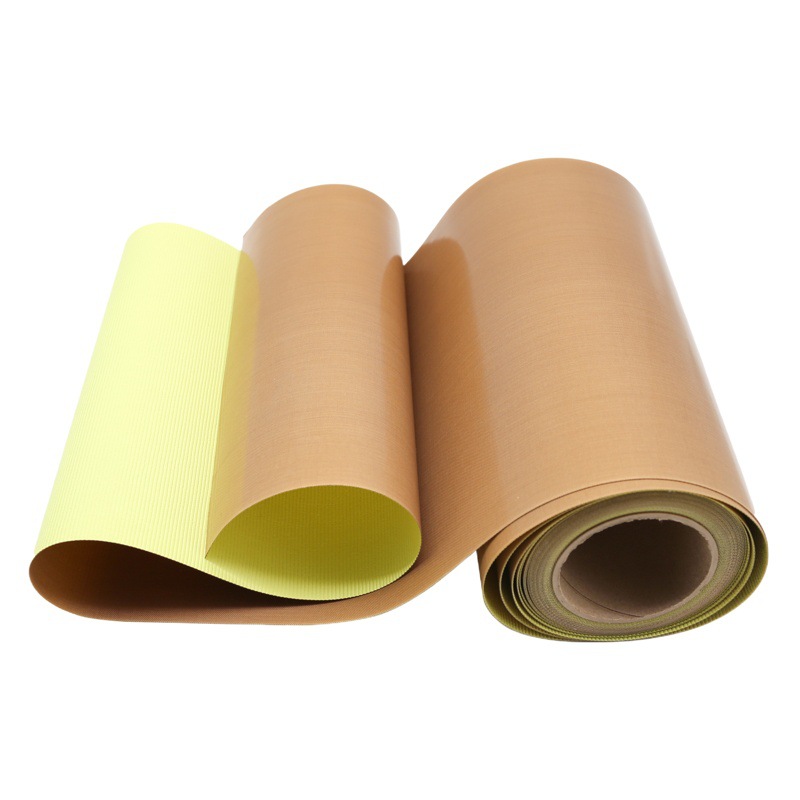 Teflon Tape Sealing Machine High-Temperature Resistant Tape for Industrial Insulation and Heat Insulation Teflon High-Temperature Insulation Adhesive Backing