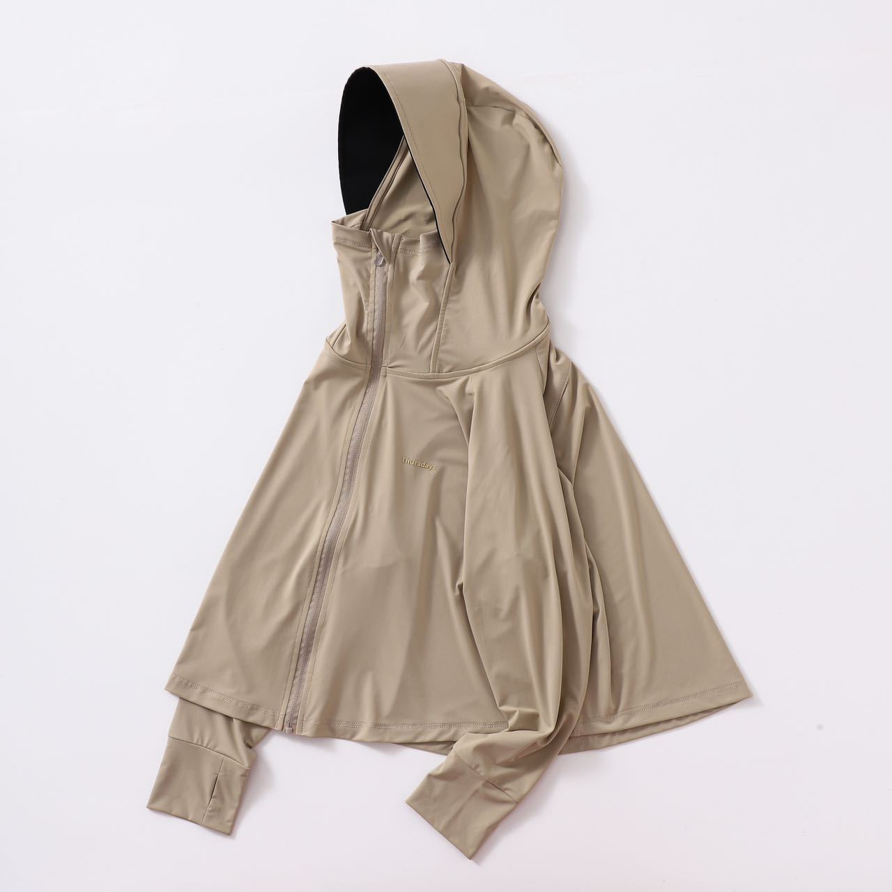 Picture of Girls' Sun Protection Clothing Summer Ice Silk Cool Feeling Anti-Uv 2025 New Boys' Sun Protection Clothing Kidsren's Jacket 3-6