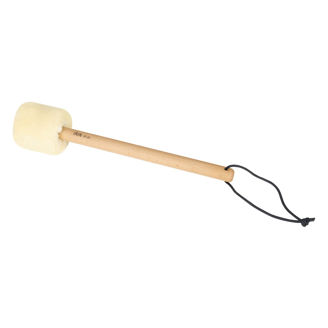 IRIN large bass drumstick long fluff bowl hammer symphony big drumstick percussion instrument drum hammer drum stick wholesale