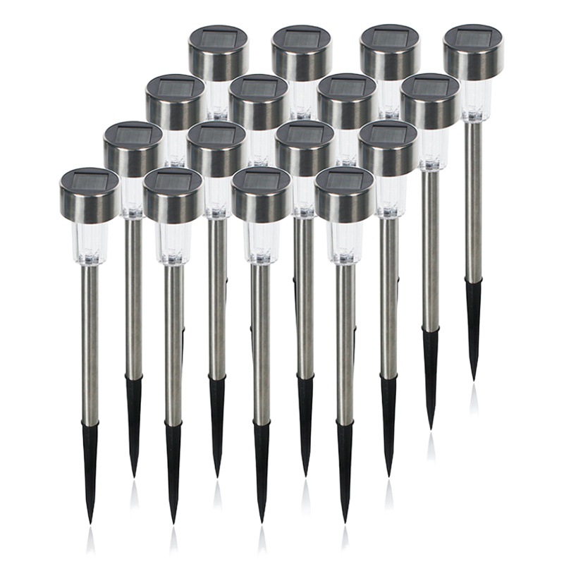 Hot Selling Outdoor Lights, Lawn Lights, Camping Lights, Atmosphere Waterproof Solar Garden Lights, Lawn Outdoor Landscape Lights