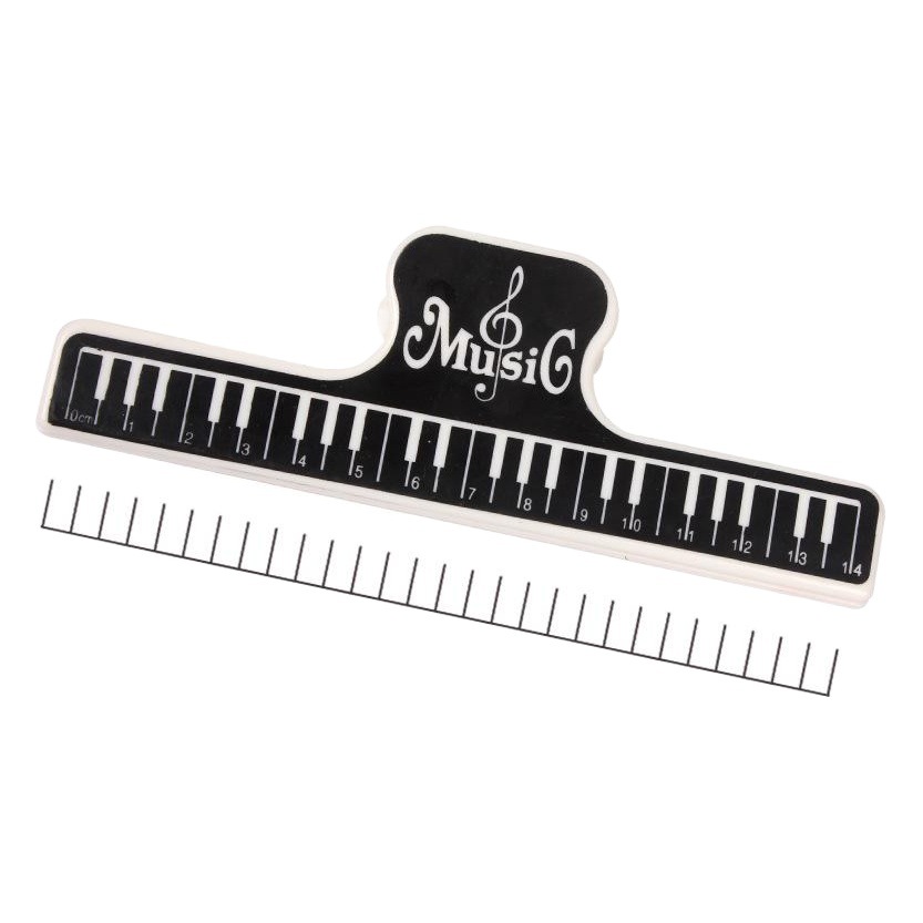 Factory wholesale new music clip piano music clip music clip book clip music clip music clip music clip
