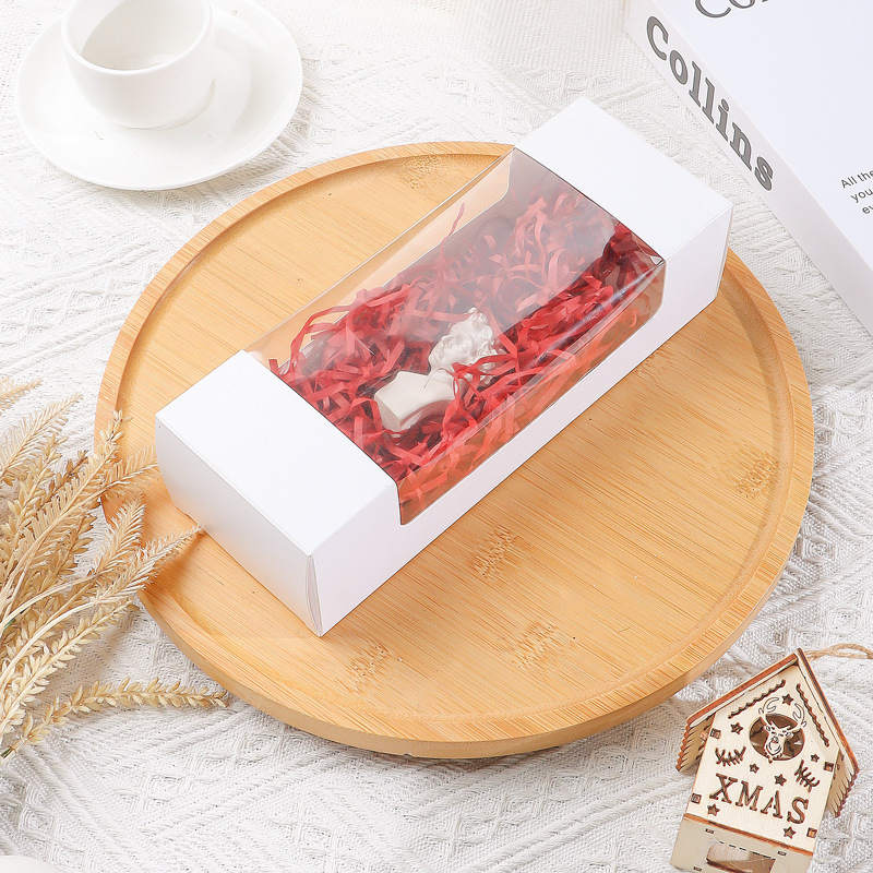 New Year gift box wholesale empty box birthday gift box creative hand gift box high-end ceremony sense Christmas gift box