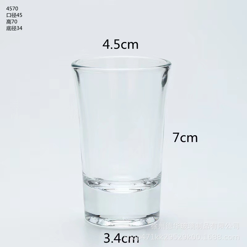 Picture of Transparent candle cup glass jar bedroom romantic Candlestick cup color frosted glass container aromatherapy empty cup with lid