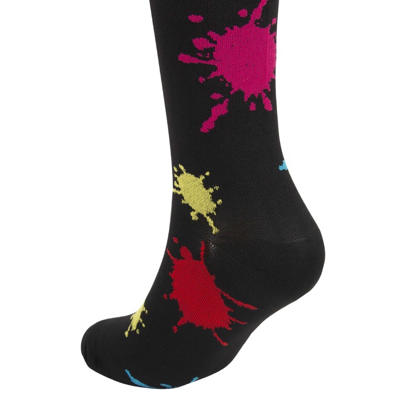 Factory wholesale Amazon popular compression socks cross-border compression socks combination men and women sports socks