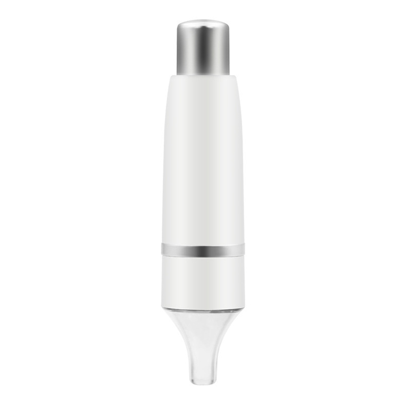Picture of New manual pressing aluminum alloy cigarette grinder removable cleaning one-hand tobacco grinder manufacturers spot