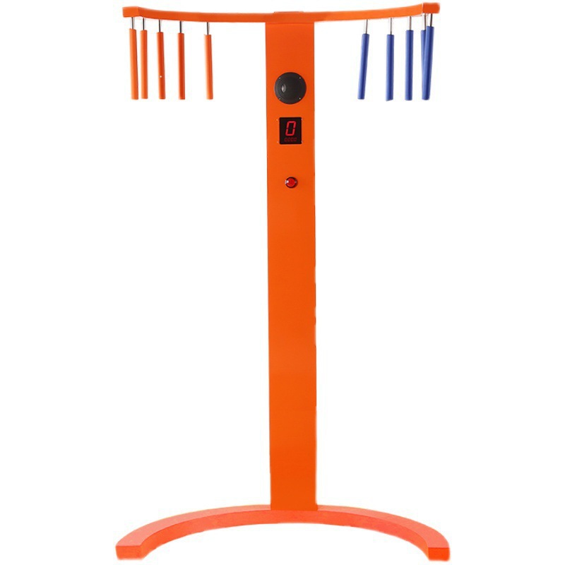 Quick eyes and quick hands stick quick eye grab machine hand grab toy children's toy power stick training device