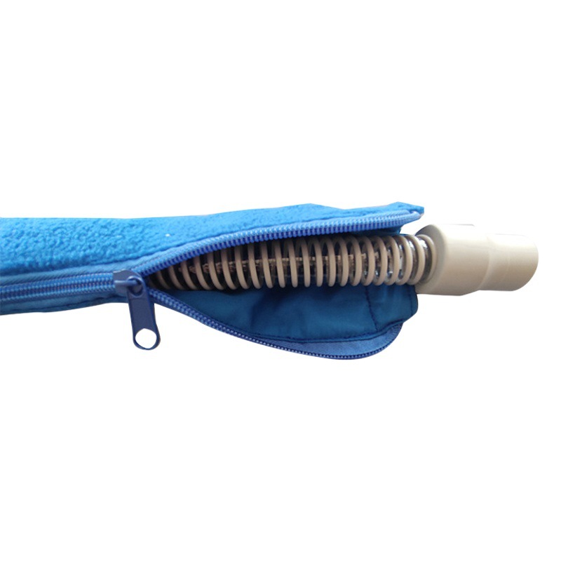 Insulation sleeve Breathing Pipe sleeve Protective sleeve Pipe insulation sleeve Anti-condensation water Heating and heating sleeve Insulation Pipe sleeve