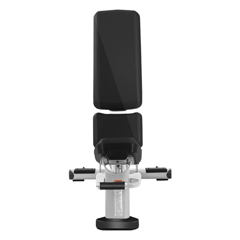 Commercial Dumbbell Stool Professional Adjustable Bench Stool Household Multifunctional Fitness Chair High-end Household Weightlifting Chair Fitness