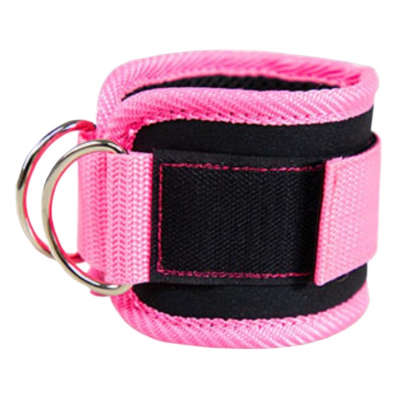 Gantry frame ankle buckle fitness ankle buckle hip fitness foot ring leggings ankle buckle set wholesale cross-border one piece