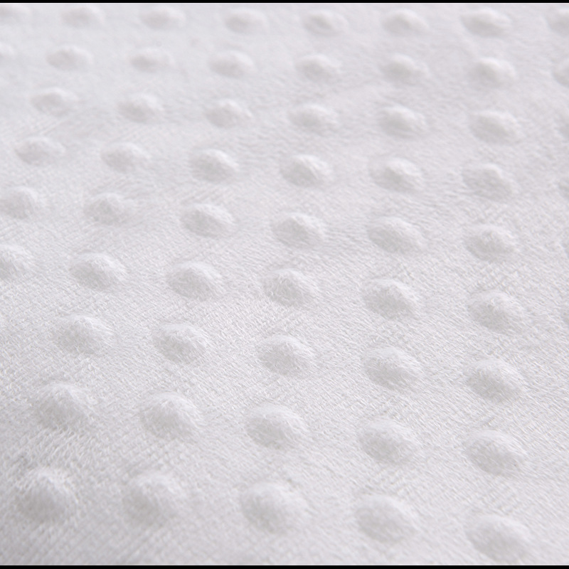 Picture of Ergonomic memory foam pillow, with dual-height design, comfortable, helps relieve cervical discomfort. It supports in-stock wholesale and small-batch customization, suitable for gifting to parents.