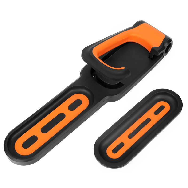 [Large quantity Congyou] bicycle wall hook road bike mountain bike wall-mounted parking rack factory wholesale