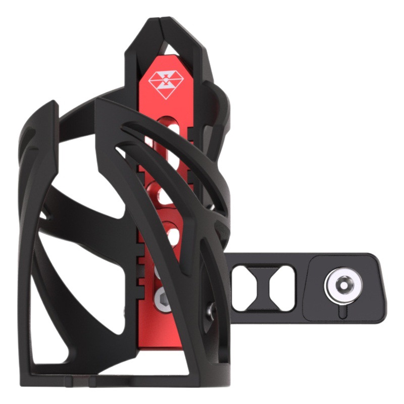 Spirit Beast Suitable for Xiaomi No.9 F90 Water Kettle Rack Refitting Accessories Electric Car Water Kettle Rack for Water Cup Water Bottle Bracket