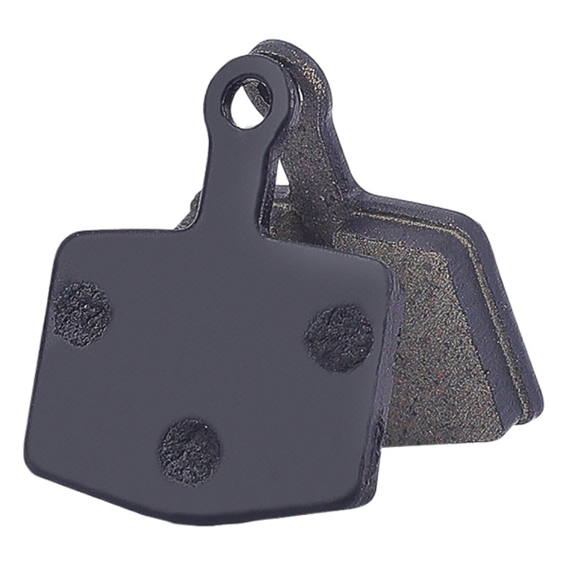 Mountain Bike All-Metal Pads Are Suitable for Zunshang Electric Vehicle Brake Pads, Universal Filel Caliper Accessories
