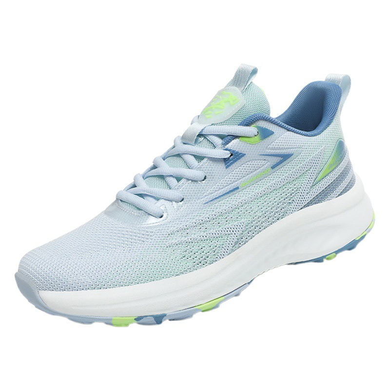 New Men's Shoes Sports Shoes Running Shoes Military Training Sports Students Training Shoes Large Size Examination Physical Examination Shoes Casual Shoes