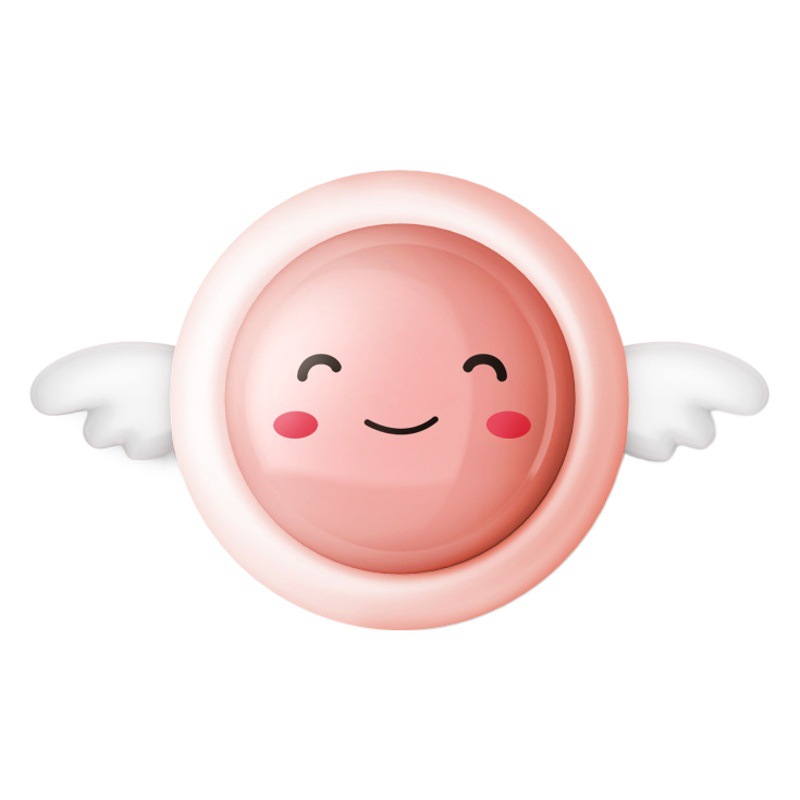 High Touch device children's high touch jump voice counter Pat music High jump training equipment long high bounce exercise artifact
