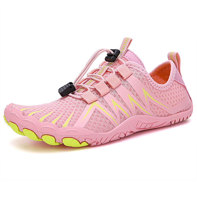 Picture of Men Women Water Shoes Swimming Shoes Beach Quick Dry Barefoot Diving Surfing Kayak Water Sports Yoga Shoes
