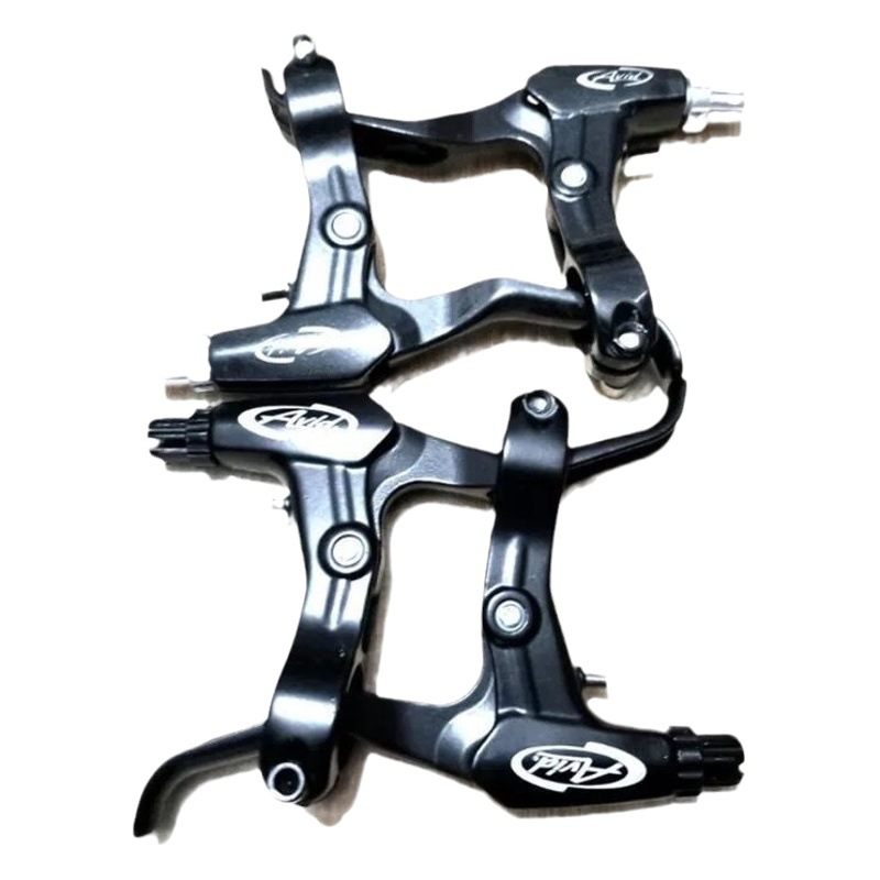 AVID fr5 Brake Handle Mountain Bike Brake Handle Disc Brake Wire Pull Handle Brake Handle Handle Front and Rear Brake Handle