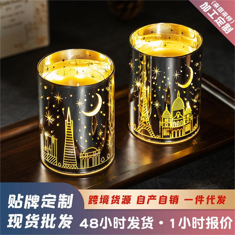 Romantic atmosphere layout LED atmosphere nightlight bedroom bedside table Valentine's Day girlfriends birthday festival gift