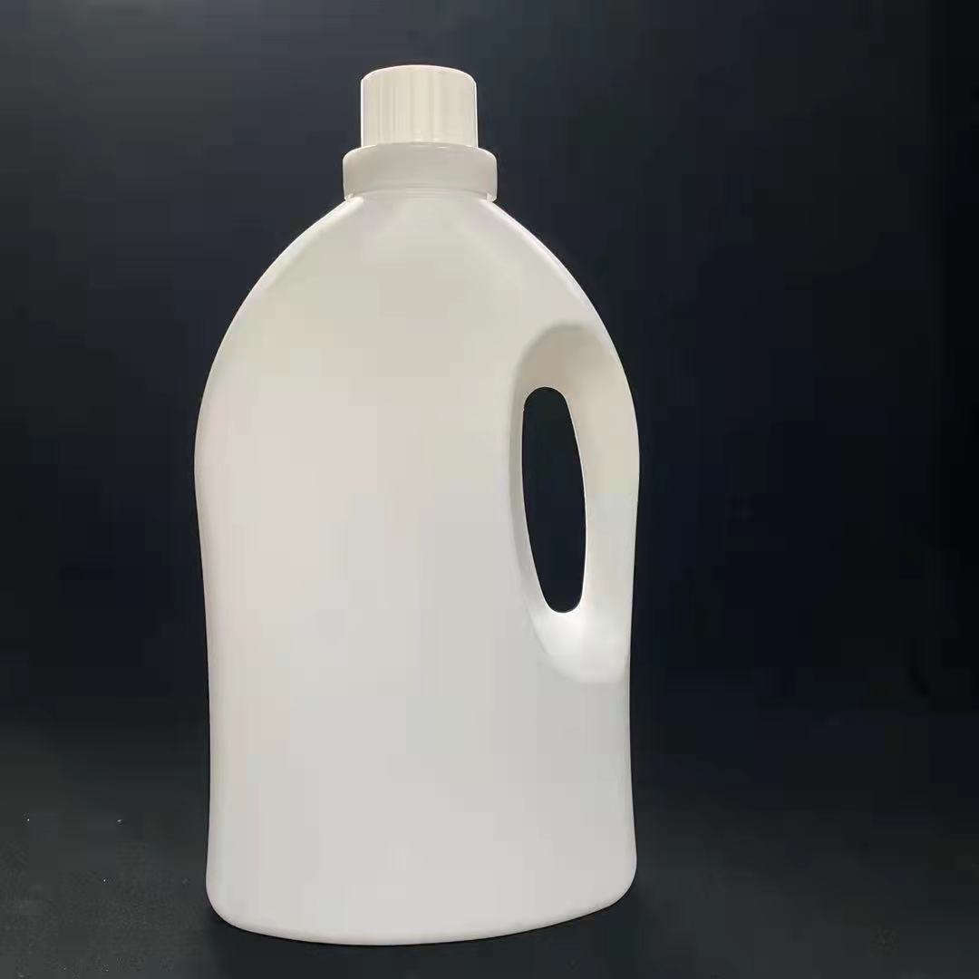 500ml 600ml 750ml 1L housekeeping cleaning oil stain cleaning spray bottle 2L 3L HDPE pigment filling barrel