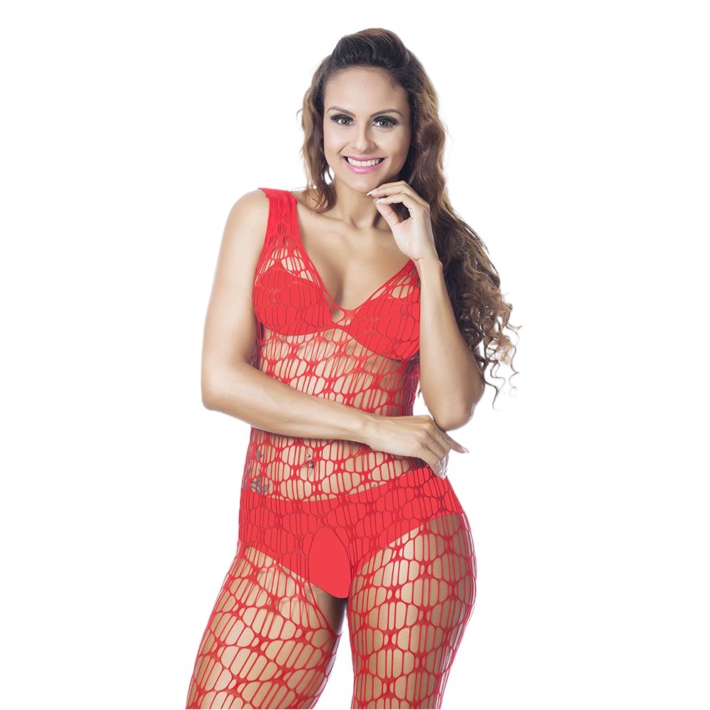 Black silk suspenders leaking milk fun stockings transparent hollow pajamas socks net clothing open net skirt w228