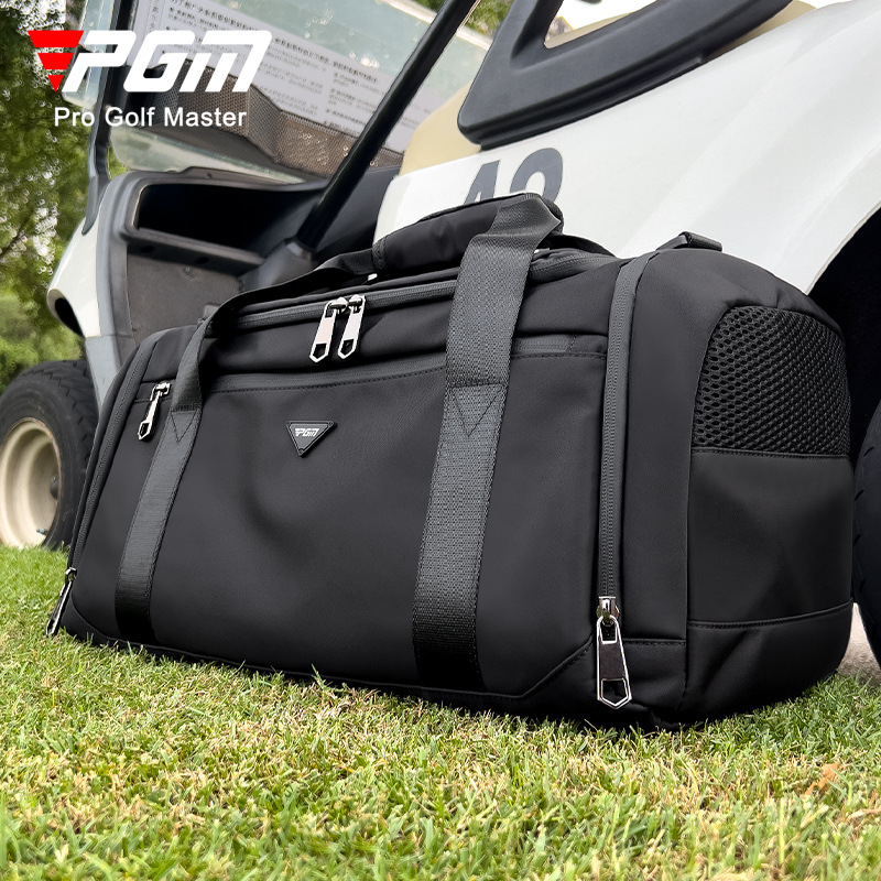 Picture of PGM Cross-border Supply Golf Clothes Bag Men's and Women's Clothes Bag Lightweight Waterproof Travel Handbag Handbag