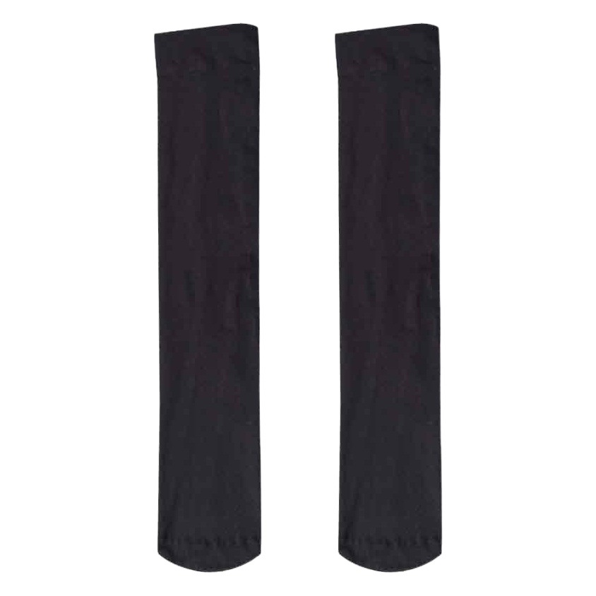 Spring and Autumn Mid-thick Velvet Over-the-Knee Socks Children's Mid-length Socks Japanese Stocking Students jk Thigh Socks Uniform Socks