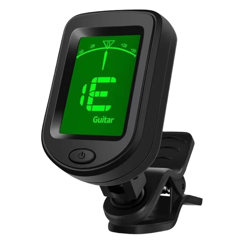 Tuner Arnoma Guitar Tuner Ukulele Violin Bass Electronic Tuner Tuner
