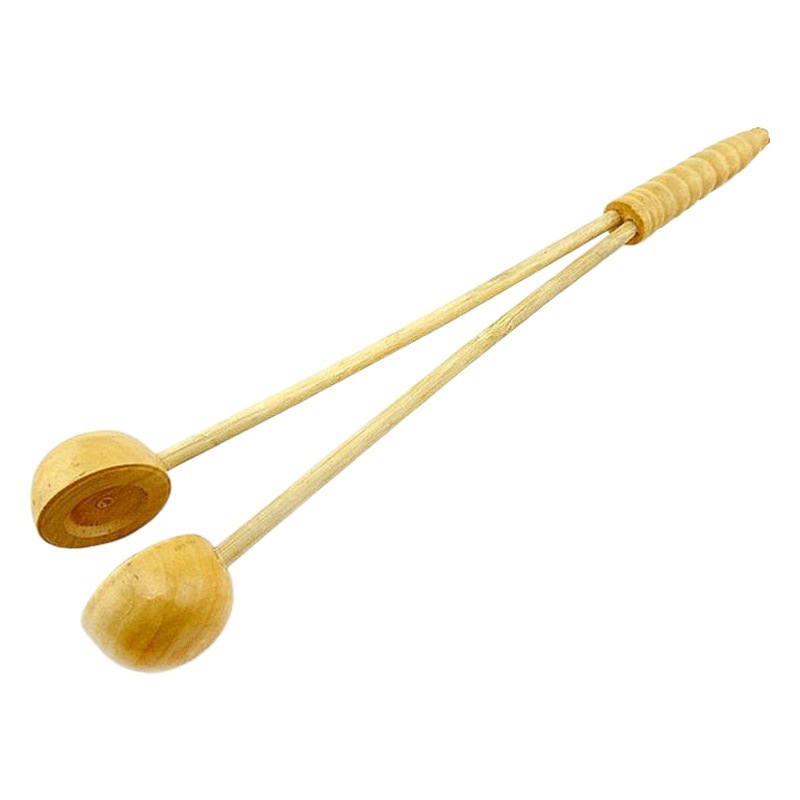 Hand hammer fitness hammer massage hammer do not ask for people craft health care hammer back hammer health care hammer two yuan store supermarket wholesale