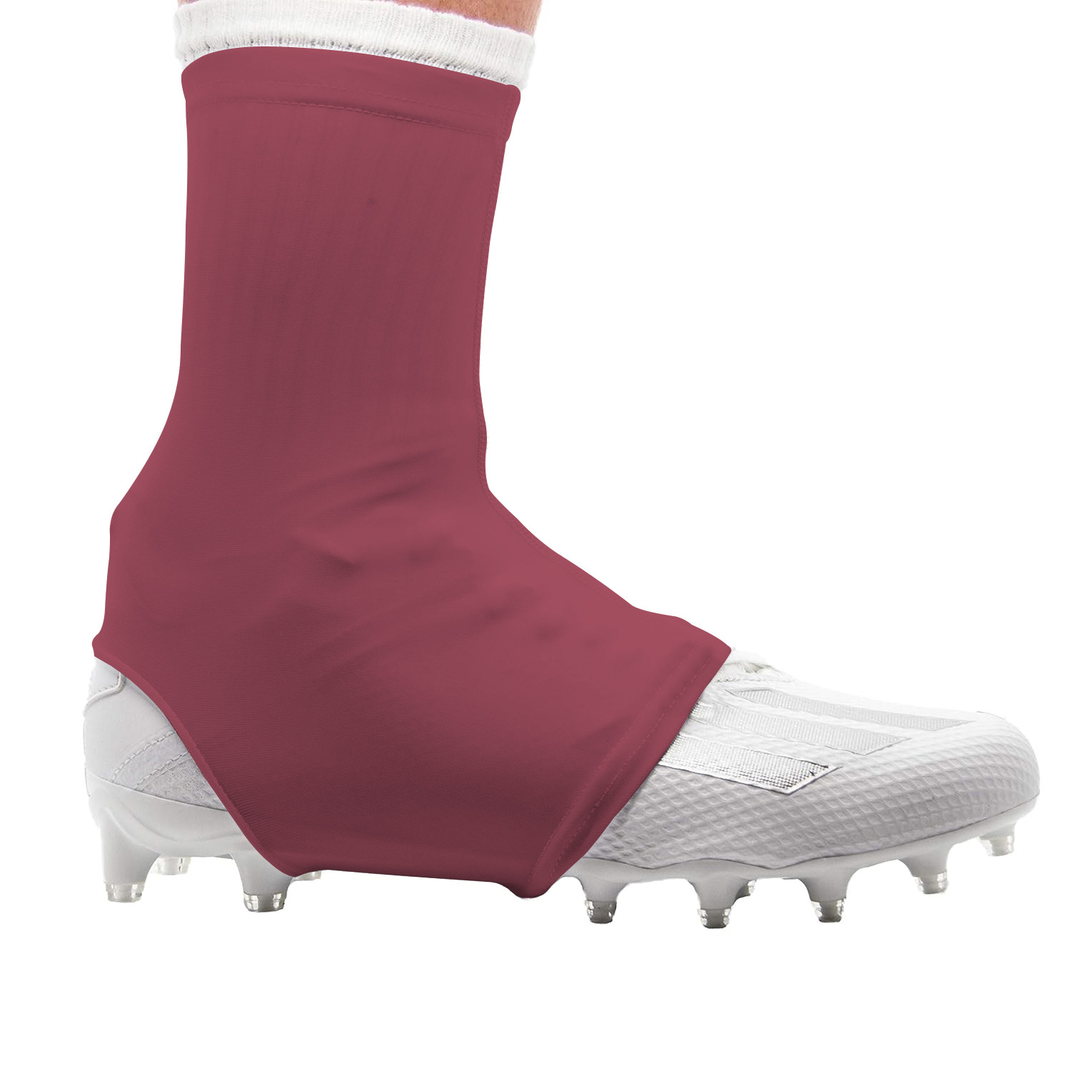 Picture of Cross-border football spikes anti-slip foot cover is suitable for hockey baseball football anti-sand shoe cover in stock generation