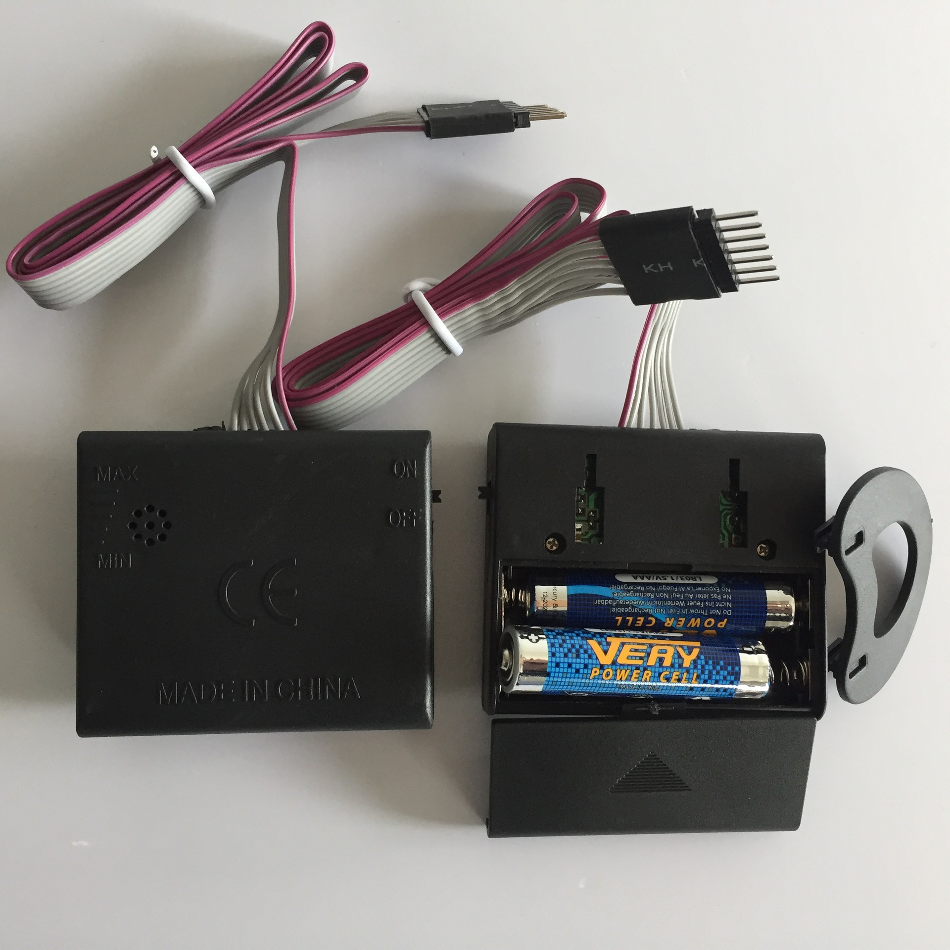 Picture of Luminous Strip 3V Driver, Various Usb5V/Dc9V/12V Cold Light Sheets, Quality Guaranteed El Cold Light Source