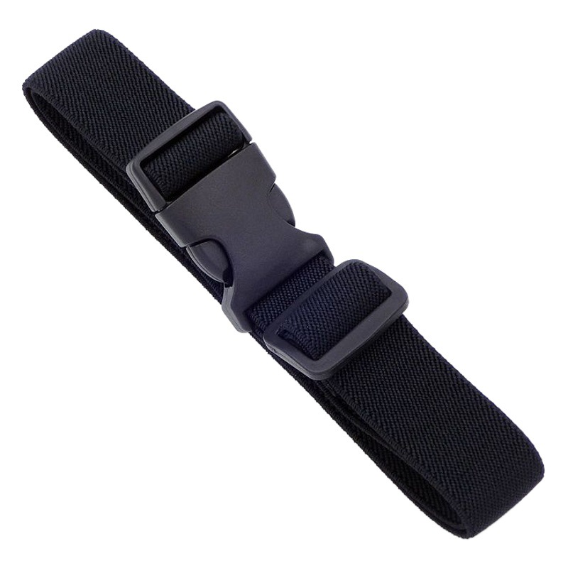 Children's Belt Boys' and Girls' Military Training Belt Primary School Students' Military Training Belt Middle and Big Children's Summer Camp Buckle Belt