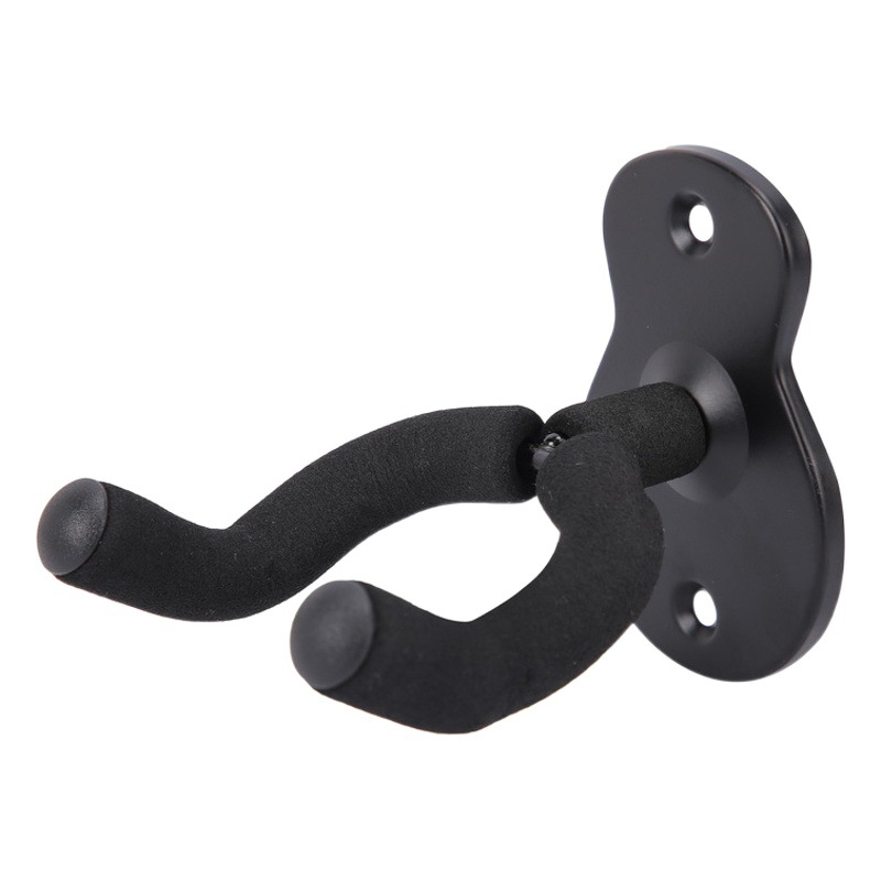 Amazon Metal Guitar Hook Folk Classical Electric Guitar Stand Ukulele Violin Hanger Accessories