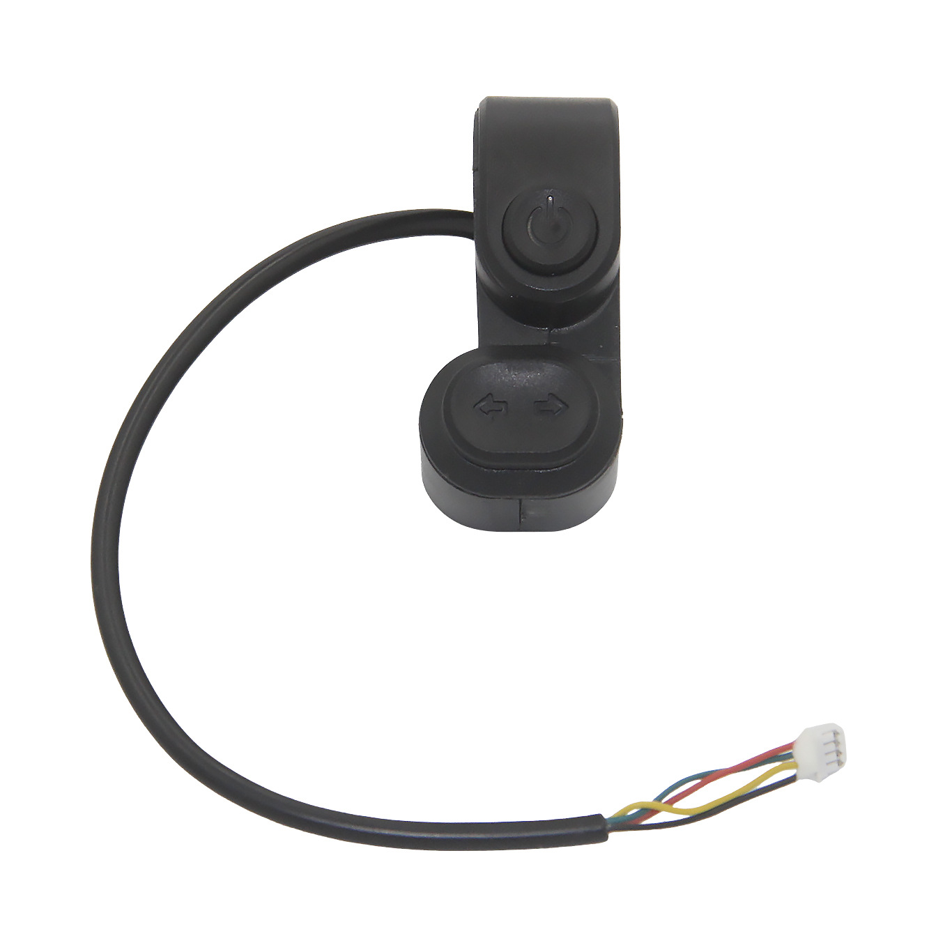 Picture of Suitable for Se-Wayg2 Scooter Steering Switch Dk Multi-Function Switchnine-Bot G2 Steering Switch