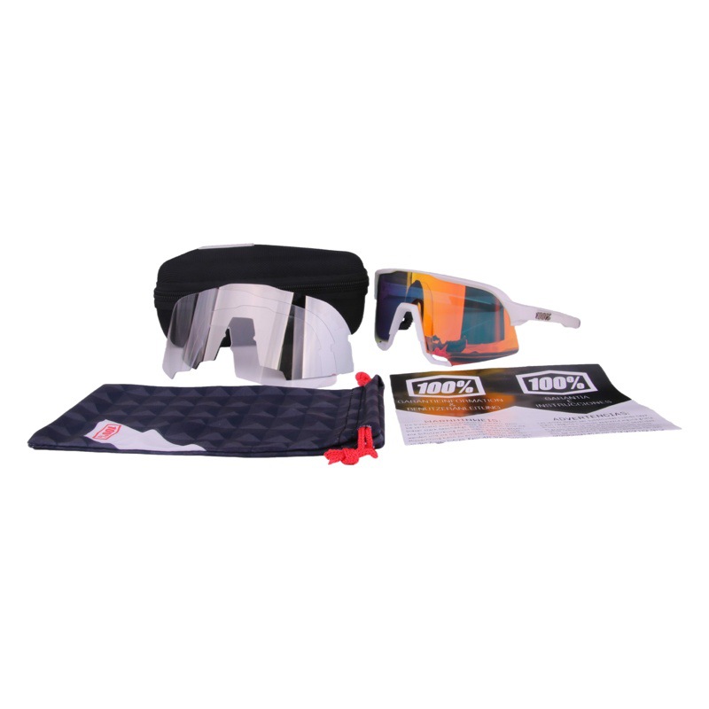 Ready-Made Glasses, Cycling Glasses, Color-Changing Outdoor Sports, Cycling, Running, Marathon Windproof and Dustproof Goggles
