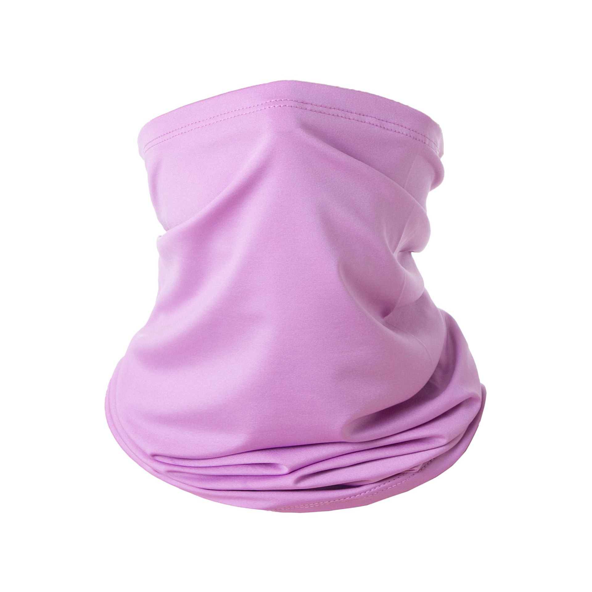 Picture of Men's and Women's Outdoor Camouflage Neck Cover Summer Sun Protection Ice Silk Scarf Outdoor Fishing Magic Face Towel Mask Comfortable and Breathable