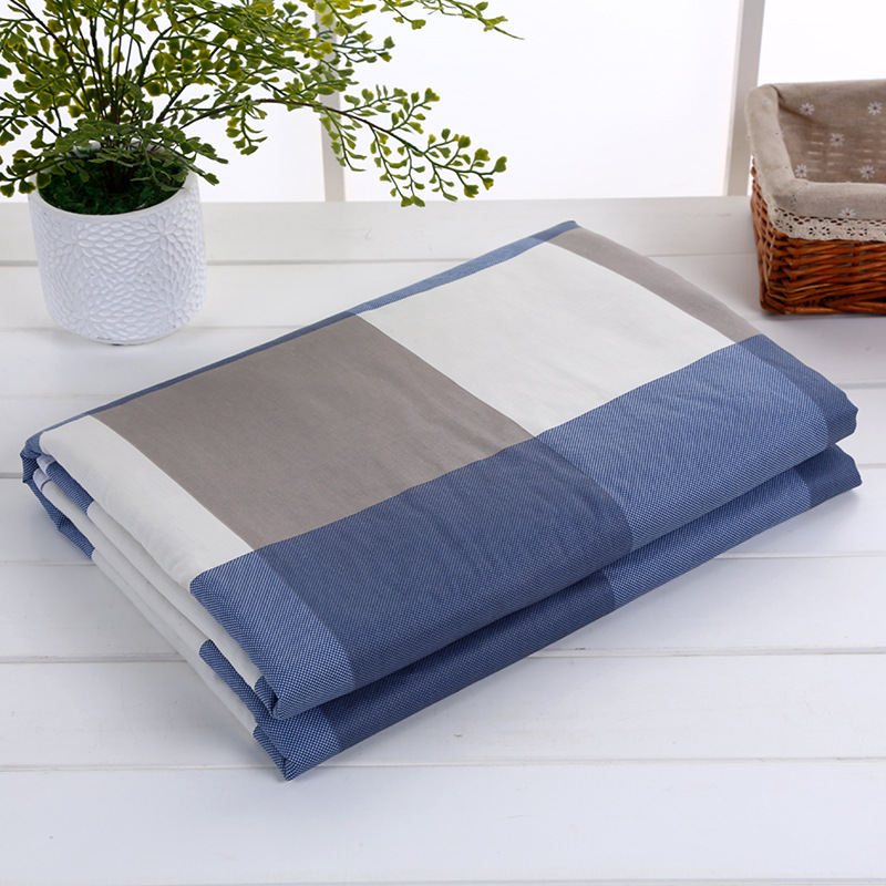 Picture of Diaphragm Pad Baby Children Waterproof Washable Breathable Washable Menstruation Mat Big Bed Size Four Seasons Pure Cotton Diaphragm Pad