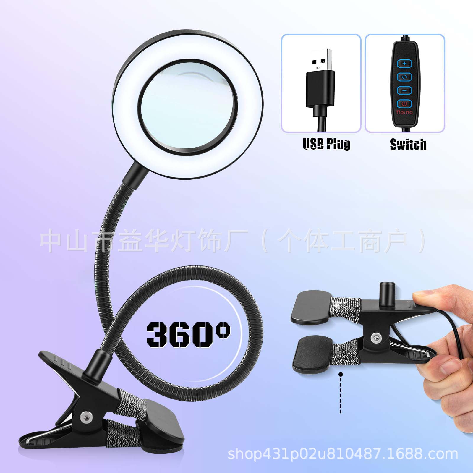 Tattoo Light Beauty Nail Art Eyelashes Eye Protection Face Freckle Removal Tattoo Super Bright Work Shadowless Cold Light Floor Lamp