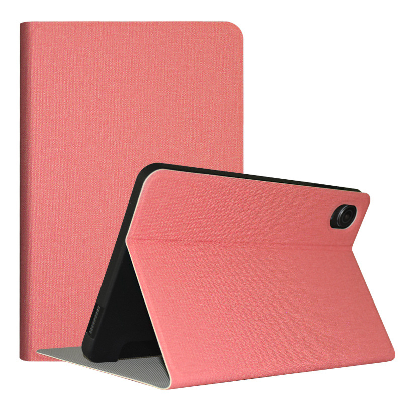 Picture of Suitable for Coolpad Iplay60Mini Pro Protective Case Soft Shell T812 Leather Case Mini2 Stand Turbo