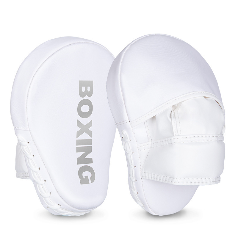 Picture of Boxing gloves combination set hand target foot target adult children's sanda fighting boxing glove training equipment for men and women