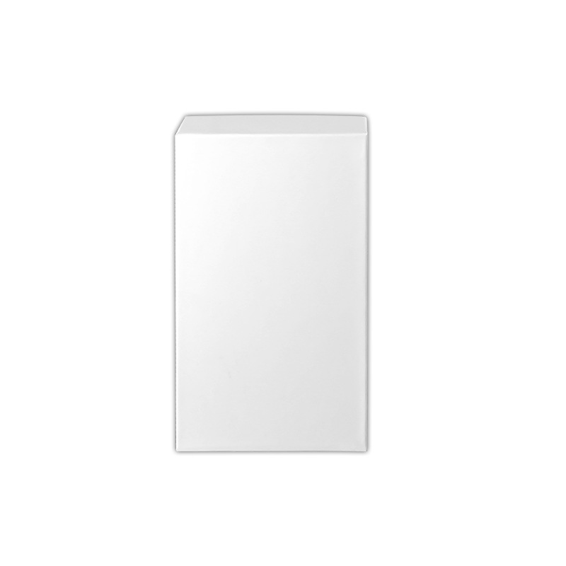 Picture of Wholesale In-Stock White Mobile Phone Packaging Box for Apple 17, Universal Packaging Box, Lid and Base Gift Box
