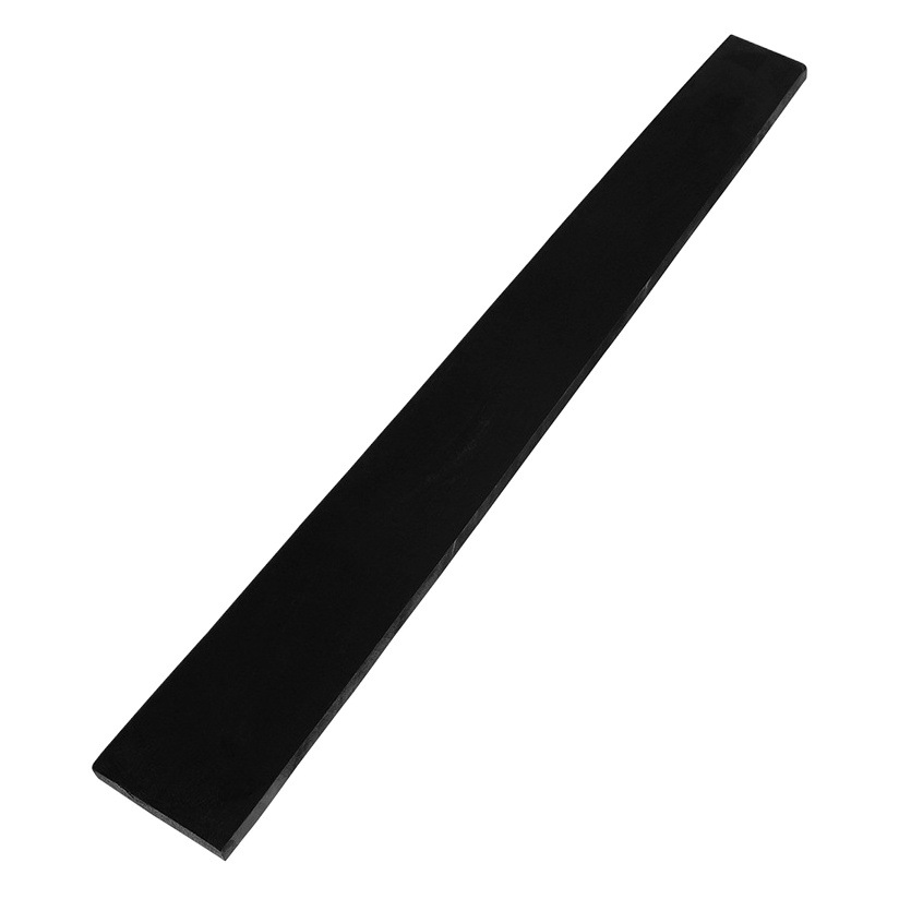 Wholesale guitar ebony fingerboard neck fingerboard folk classical guitar fingerboard without silk DIY guitar accessories
