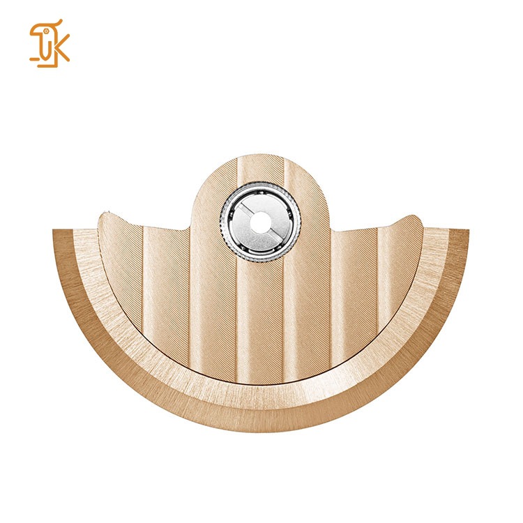 Picture of Watch Accessories Nh Movement Swing Hammer Automatic Rotating Disc Rotor Adapter Nh35 Nh70 Metal Automatic Rotor