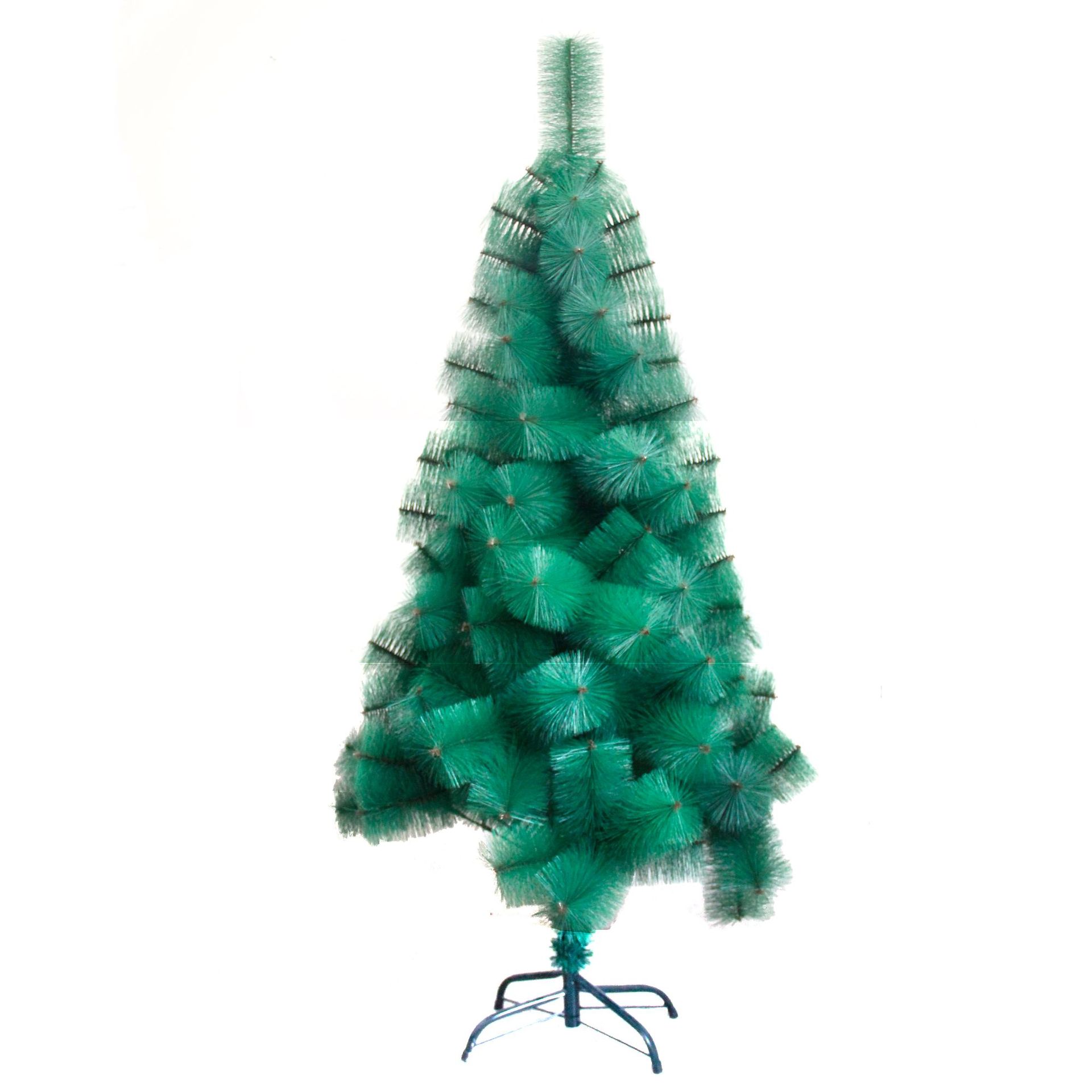 Picture of Christmas Window Decorations, Standard Pet Pine Needles, Artificial Christmas Tree 60-180-240cm